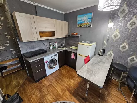 1-к кв. Приморский край, Владивосток ул. Башидзе, 5 (36.0 м)