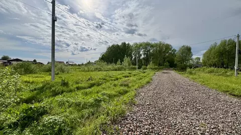 Участок в Башкортостан, Уфимский район, Русско-Юрмашский сельсовет, с. ...