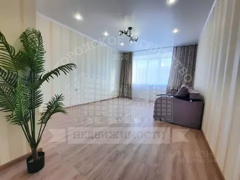 1-к кв. Калужская область, Калуга пер. Малинники, 15 (34.3 м)