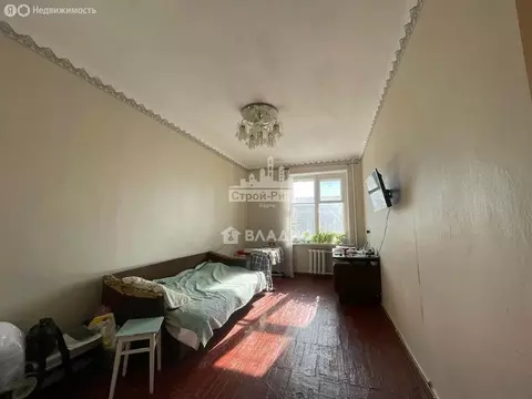 2-комнатная квартира: Керчь, улица Пирогова, 29 (49 м)