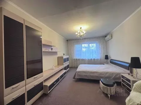 2-к кв. Тульская область, Тула ул. Братьев Жабровых, 8 (51.0 м)