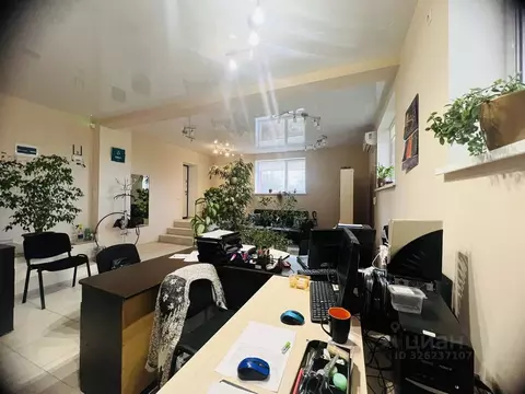 Офис в Севастополь ул. Комбрига Потапова, 37к2 (51 м)