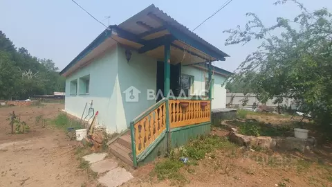 Дом в Забайкальский край, Читинский район, Огонек СНТ 90А (112 м)