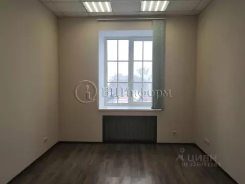 Офис в Санкт-Петербург наб. Обводного Канала, 14 (33 м)