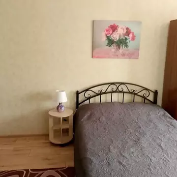 1-к кв. Москва ул. Фадеева, 11 (33.0 м)