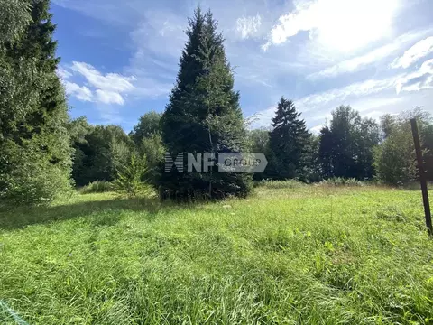 Участок в Москва д. Каменка, Новая Каменка кп,  (111.82 сот.)