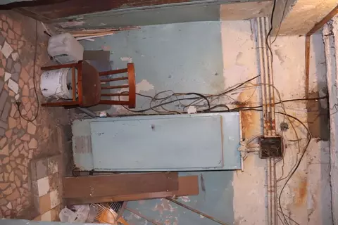 Помещение свободного назначения в Воронежская область, Воронеж ул. ...