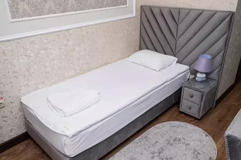 Комната Ставропольский край, Железноводск ул. Чайковского, 2 (15.0 м)