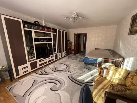 2-к кв. Москва Батайский проезд, 43 (76.0 м)