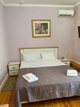 Комната Дагестан, Дербент ул. 345-й Дагестанской Стрелковой Дивизии, ...