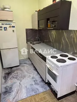 2-к кв. Иркутская область, Иркутск ул. Бабушкина, 13 (68.0 м)