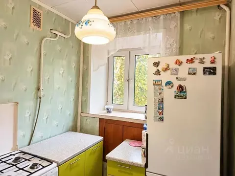 1-к кв. Московская область, Королев Текстильщик мкр, Молодежная ул., 6 ...