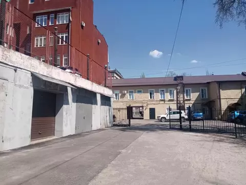 Гараж в Курская область, Курск ул. Радищева, 14/20 (26 м)