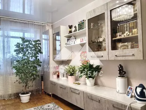 3-к кв. Алтайский край, Барнаул ул. Попова, 85 (59.7 м)