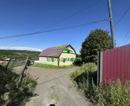 Дом в Магаданская область, Магадан Пролетарская ул., 199 (143 м)