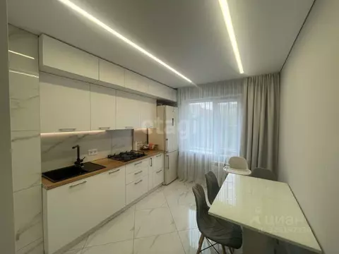 3-к кв. Адыгея, Майкоп Школьная ул., 191 (64.5 м)