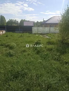Участок в Владимирская область, Камешковский муниципальный округ, д. ...