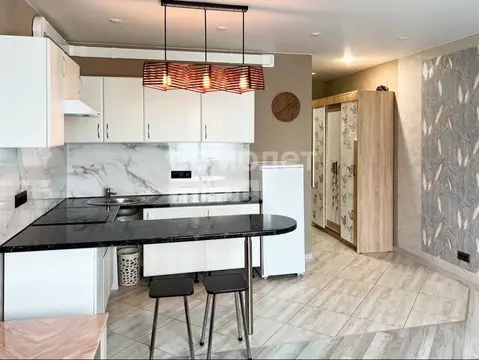 Студия Московская область, Домодедово Южный мкр, ул. ...