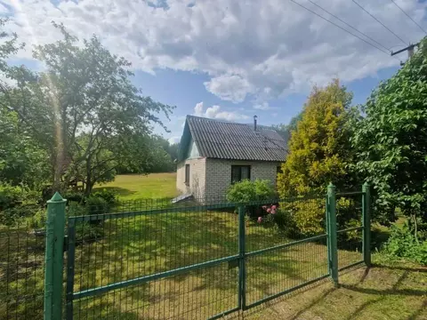 Дом в Псковская область, Псковский район, Ядровская волость, д. ...