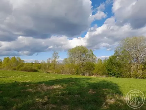 Участок в Ленинградская область, Выборгский район, Красносельское ...