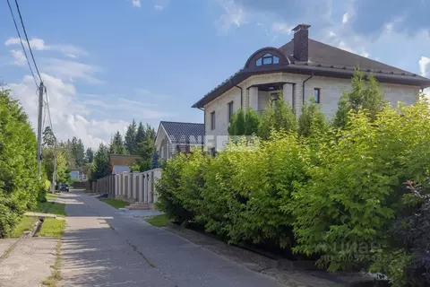 Участок в Москва Новофедоровское поселение, д. Кузнецово, Вик кп,  ...