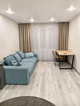 1-к кв. Москва проезд Карамзина, 1К1 (32.6 м)