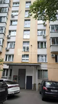 Продается 2-комнатная квартира