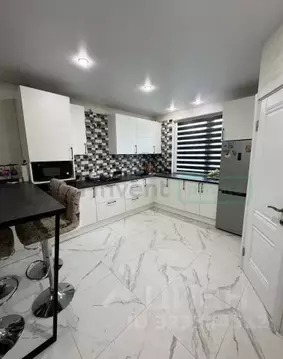 Таунхаус в Калининградская область, Калининград Запорожская ул. (100 ...