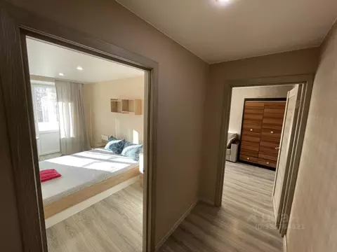 2-к кв. Москва просп. Мира, 180 (58.0 м)