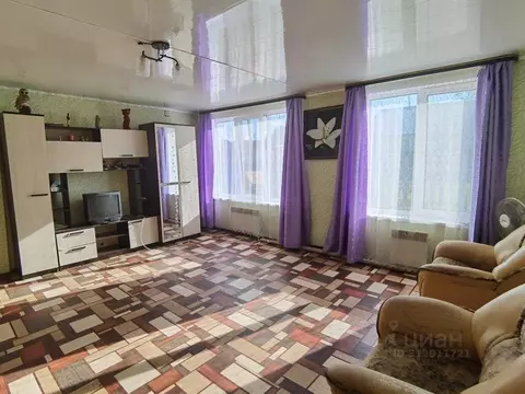 Дом в Пермский край, Березники муниципальное образование, с. Березовка ...