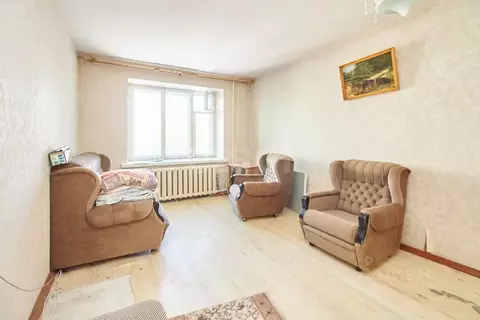 Комната Тюменская область, Тюмень Ставропольская ул., 19 (17.0 м)