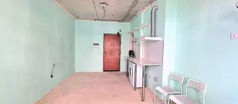 Студия Краснодарский край, Анапа ул. Лермонтова, 116к1 (22.9 м)