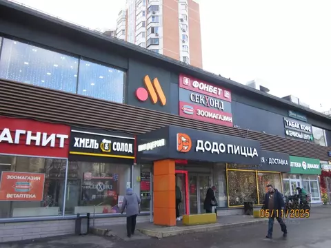 1-к кв. Москва Чонгарский бул., 11 (40.0 м)