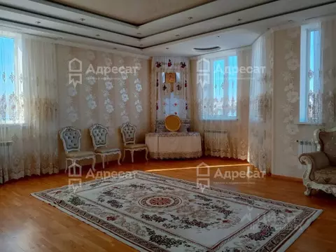 Дом в Волгоградская область, Волгоград Гранатовая ул. (285 м)