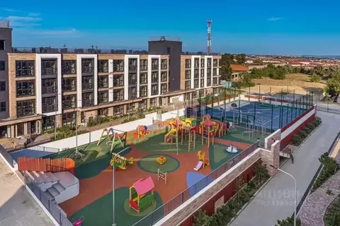 Студия Краснодарский край, Анапа муниципальный округ, с. Витязево ул. ...