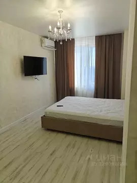 2-к кв. Самарская область, Тольятти проезд Оптимистов, 9 (72.0 м)