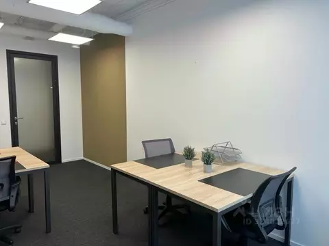 Офис в Москва Минская ул., 2Ж (22 м)