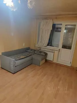 1-к кв. Ленинградская область, Луга просп. Кирова, 18А (35.0 м)