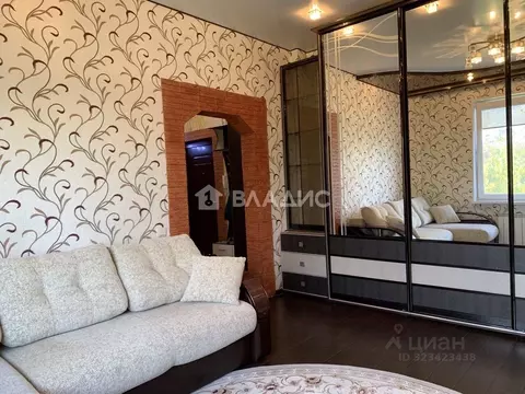 1-к кв. Белгородская область, Белгород ул. Лермонтова, 47а (39.0 м)