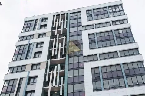 2-к кв. Санкт-Петербург бул. Александра Грина, 4 (63.7 м)