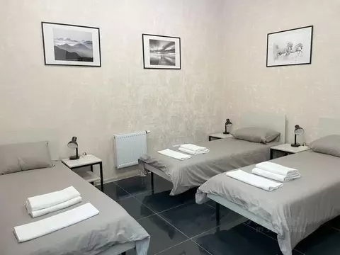 Комната Башкортостан, Уфа ул. Пугачева, 114 (22.0 м)