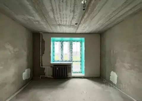 1-к кв. Вологодская область, Вологда ул. Летчика Каберова, 11 (37.2 м)