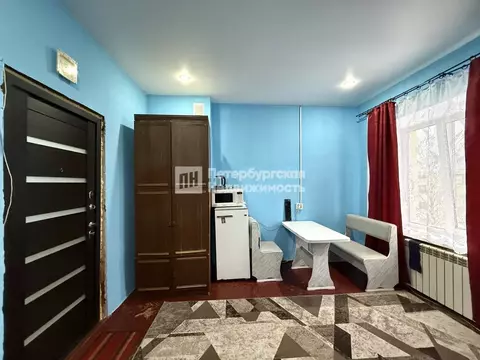 Комната Санкт-Петербург ул. Смолячкова, 14К4 (14.3 м)