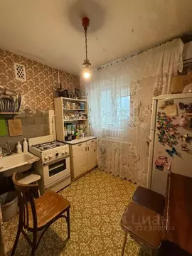 2-к кв. Краснодарский край, Краснодар ул. Имени Тургенева (45.1 м)