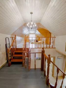 Дом в Ярославская область, Ярославский муниципальный округ, д. ...