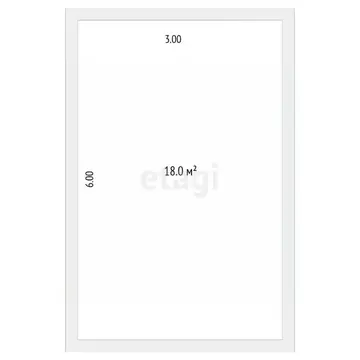 Гараж в Тюменская область, Тюмень ул. Алматинская, 2 (14 м)