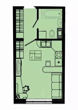 Студия Ленинградская область, Коммунар г. Гатчинский муниципальный ...