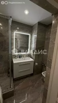 3-комнатная квартира: Москва, улица Раменки, 11к1 (72 м)