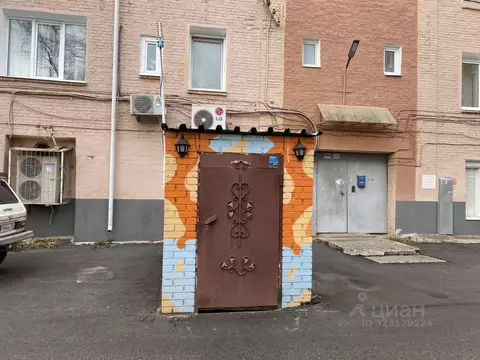 Помещение свободного назначения в Пермский край, Пермь ул. Ленина, 94 ...