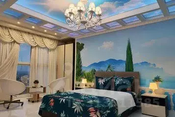 1-к кв. Самарская область, Самара Московское ш., 47 (52.0 м)